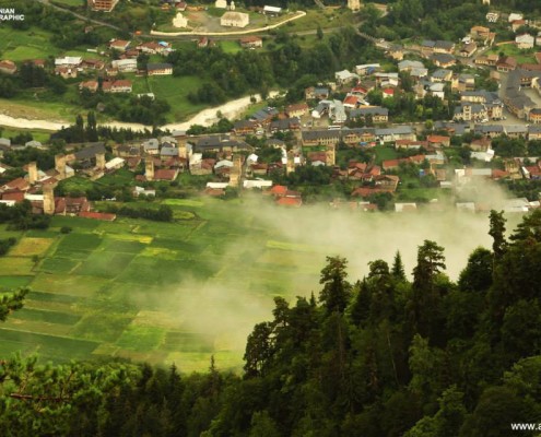 Armenia and Georgia Tour - Multi-day Hiking Tours with ArmGeo