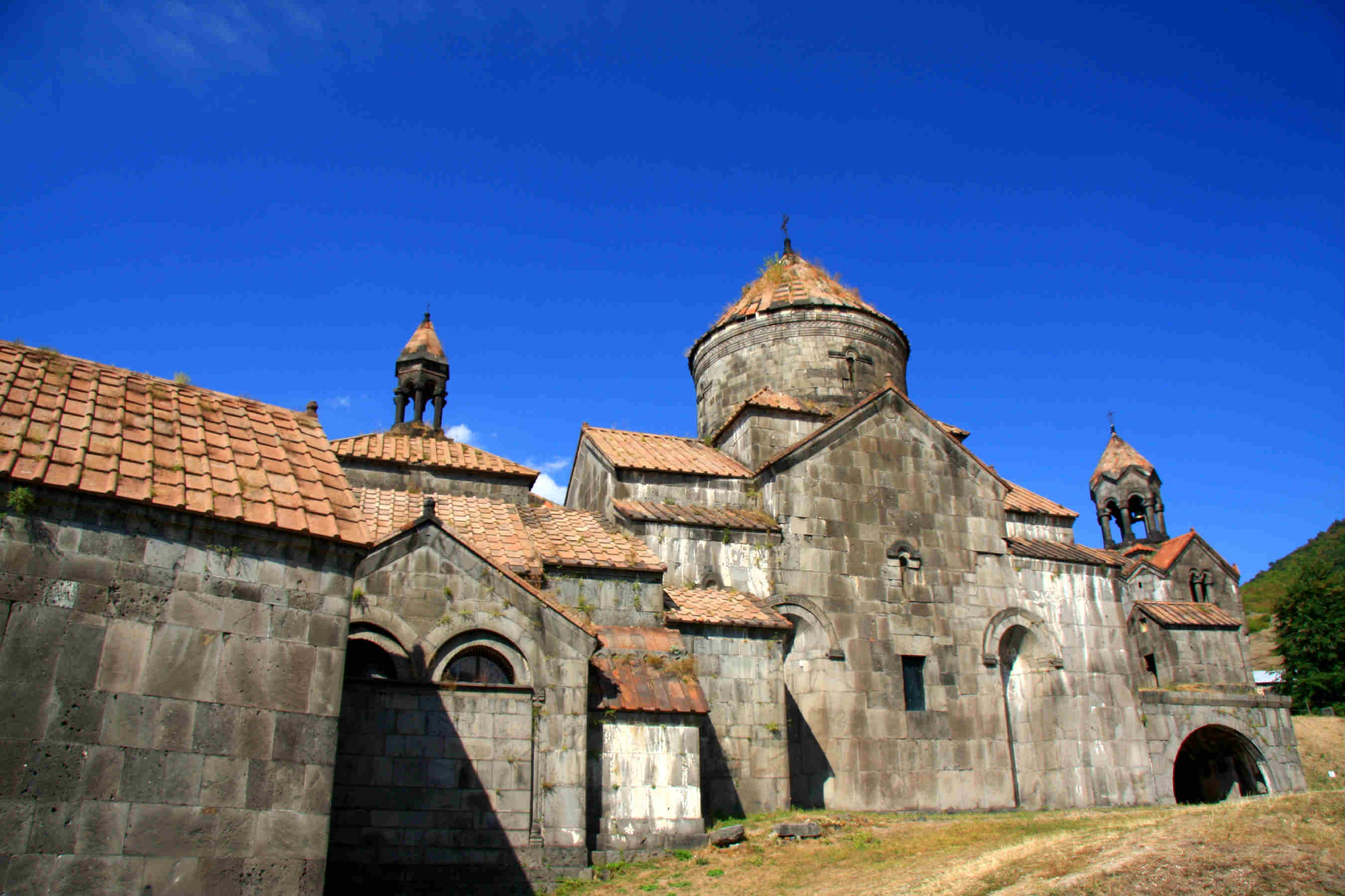 UNESCO World Heritage Sites in Armenia \/ Armenian Geographic